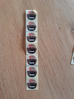 Zegels dekamarkt combekk pannen en bak accessoires, Verzamelen, Supermarktacties, Dekamarkt, Ophalen of Verzenden