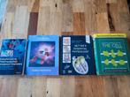 Studieboeken BFW jaar 1, Diverse auteurs, Ophalen of Verzenden, Beta, WO