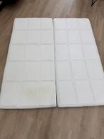 2 x WellPur Matras 90x200, Ophalen, Gebruikt, 90 cm, Eenpersoons