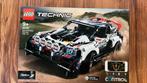 Nieuwe Lego Technic Top Gear Rally Car 42109, Ophalen of Verzenden, Nieuw, Complete set, Lego