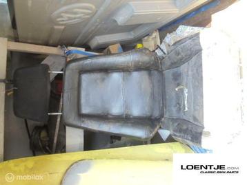 recaro sportstoel oldtimer bmw 02 e30 etc beschikbaar voor biedingen