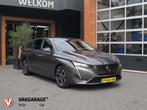 Peugeot 308 SW 1.2 PureTech Allure Pack Business | Camera |, 65 €/maand, Stof, Gebruikt, Euro 6