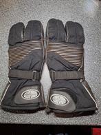 Motorhandschoenen, all season, maat XL, Ophalen of Verzenden, Tweedehands, Handschoenen
