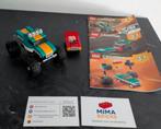 Lego Creator 31101 Monster Truck - Complete Set, Shop.lego.com/service, Lego, Aastvej 1, 7190 Billund, Denmark, Ophalen of Verzenden