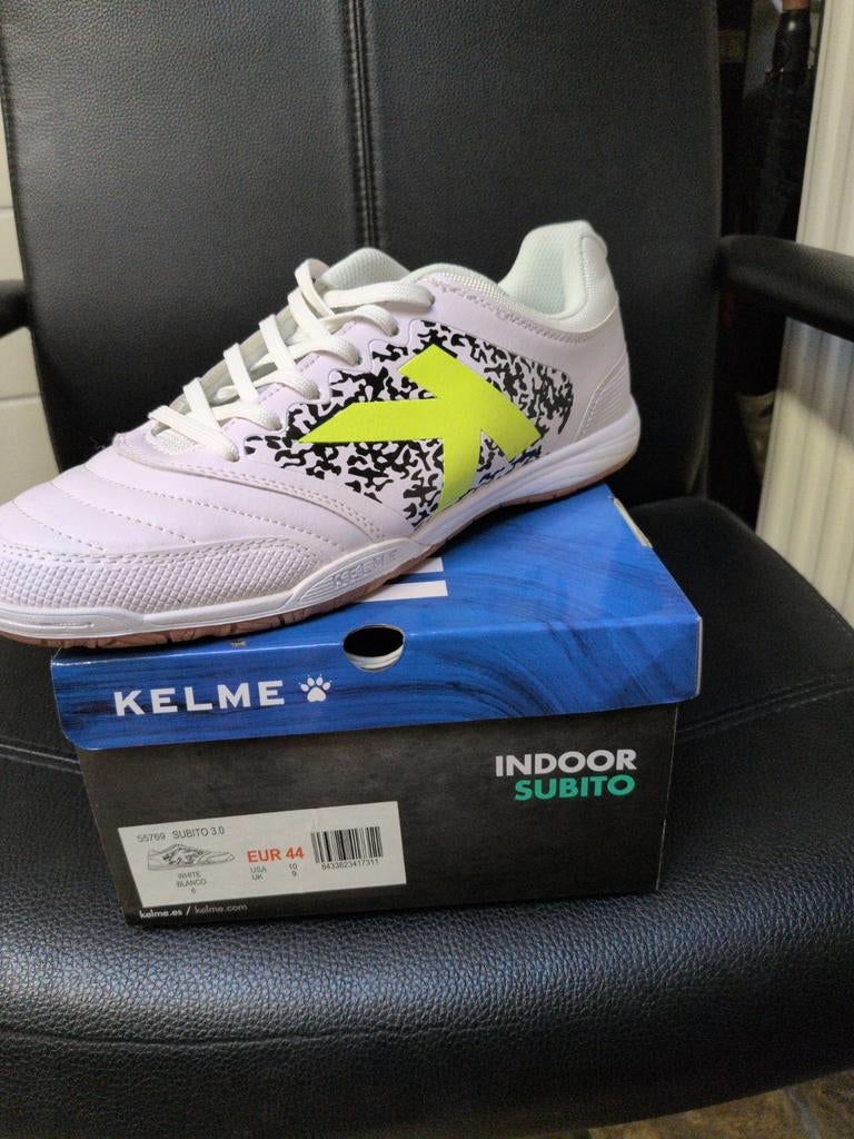 Mooie heren sneakers maat 44, Ophalen of Verzenden