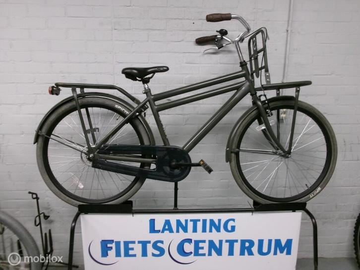 Spirit CARGO    26    INCH, Fietsen en Brommers, Fietsen | Jongens