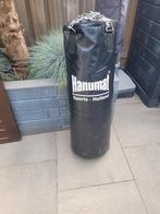 Hanumat bokszak 100 cm, Ophalen, Zo goed als nieuw, Bokszak