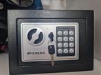 Fichero, Ophalen, Zo goed als nieuw