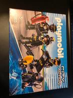 Playmobil 9365 City action swat team., Kinderen en Baby's, Speelgoed | Playmobil, Nieuw, Ophalen of Verzenden