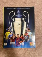 Panini Champions League 2011/2012 album, Verzamelen, Ophalen of Verzenden, Gebruikt, Buitenlandse clubs, Poster, Plaatje of Sticker