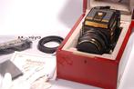 Mamiya RB 67 PRO SD GOLD set, Verzenden, Spiegelreflex, Overige Merken