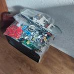 Lego en technic lego 9 kg en veel boekjes, Ophalen of Verzenden, Zo goed als nieuw