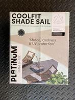 Nieuwe schaduwdoeken Platinum (Nesling) & NC Outdoor, Ophalen of Verzenden, Nieuw