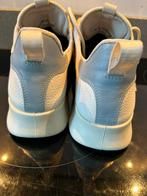 Ecco Gruve sneakers maat 42 beige, Ecco, Beige, Ophalen of Verzenden, Sneakers of Gympen