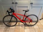 BTWIN Triban RC100 Rood wielmaat 26”, Ophalen of Verzenden, Zo goed als nieuw, 20 inch of meer