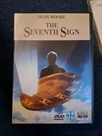 The seventh sign (dvd), Vanaf 16 jaar, Ophalen of Verzenden, Zo goed als nieuw, Overige genres