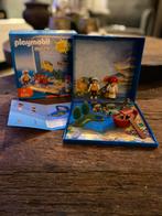 Playmobil Micro Wereld Ark van Noah – 4332 COMPLEET, Kinderen en Baby's, Speelgoed | Playmobil, Ophalen, Zo goed als nieuw