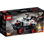 LEGO Technic 42150 Monster Jam Monster Mutt Dalmatian nieuw, Nieuw, Complete set, Ophalen of Verzenden, Lego