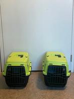 Travel case for dog or cat, Dieren en Toebehoren, Ophalen of Verzenden, Nieuw