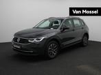 Volkswagen Tiguan 1.4 TSI eHybrid Life | 245 PK | Plug-In |, 12 maanden, Stof, Hybride Elektrisch/Benzine, 10 kWh