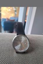 17  Herenhorloges - ZGAN/Gebruikt voor Hobby/Verkoop te, Overige merken, Staal, Polshorloge, Overige materialen