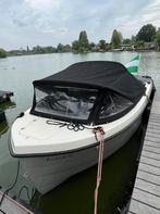 Sloep: Tendr 600 & 25pk motor (2021), Watersport en Boten, Ophalen, 10 tot 30 pk, Gebruikt, 3 tot 6 meter