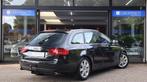 Audi A4 Avant 2.0 TFSI Pro Line 179pk|Xenon|Tr.haak|PDC, Voorwielaandrijving, Stof, Gebruikt, Zwart