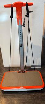 Te koop Vibroshaper, Sport en Fitness, Fitnessapparatuur, Ophalen, Zo goed als nieuw, Trilplaat