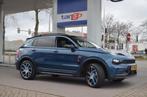 Lynk & Co 01 1.5 HYBRID | BOMVOL|NIEUWSTAAT|, Auto's, Lynk & Co, Euro 6, Met garantie (alle), Blauw, Bedrijf