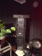 Moonlicht luidsprekers nieuw in doos, Audio, Tv en Foto, Luidsprekers, Overige merken, Nieuw, Ophalen of Verzenden, Minder dan 60 watt