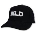 Pet,Cap,NLD,Koninklijke,Marine,onderzee dienst, Verzamelen, Verzenden, Marine, Nederland, Helm of Baret