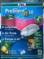 Aquariumpomp, Dieren en Toebehoren, Ophalen of Verzenden, Zo goed als nieuw, Filter of Co2