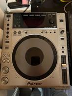 2 x Pioneer CDJ 850, Muziek en Instrumenten, Dj-sets en Draaitafels, Ophalen of Verzenden, Zo goed als nieuw, Pioneer
