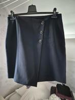 Fifth House rok donkerblauw maat 42, Kleding | Dames, Blauw, Maat 42/44 (L), Ophalen of Verzenden, Zo goed als nieuw