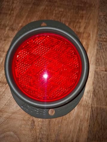 nieuwe reflectors willys jeep dodge wc gmc cckw beschikbaar voor biedingen