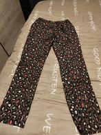 Panterprint broek - Maat M, Maat 38/40 (M), Carnaval, Ophalen of Verzenden, Onbekend