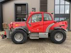 Manitou MT 1440 (bj 2013), Zakelijke goederen, Machines en Bouw | Kranen en Graafmachines, Verreiker