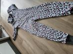 Onesie huispak maat 140 146, Ophalen of Verzenden, Zo goed als nieuw, Meisje