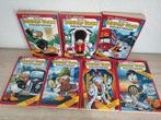 Engelstalige Donald Duck pockets, leuk Engels oefenen, Ophalen, Gelezen