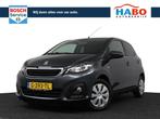 Peugeot 108 1.0 E-VTI ACTIVE 5DRS AC/BLUETOOTH/CV+AB/ELEK.RA, 21 km/l, Stof, Gebruikt, Origineel Nederlands