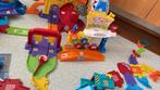 Vtech tutut racing cars, Ophalen, Gebruikt, 6 maanden tot 2 jaar