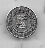 VERZAMELAARS VAN DEN BOSCH SPELD, Verzamelen, Speldjes, Pins en Buttons, Ophalen of Verzenden, Gebruikt, Overige onderwerpen, Speldje of Pin