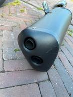 Standaard uitlaatdemper Yamaha FZ8, Ophalen of Verzenden, Gebruikt