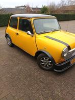 austin mini, Auto's, Oldtimers, Voorwielaandrijving, Zwart, Overige kleuren, Overige bekleding