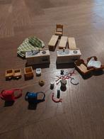 Sylvanian Families Meubelset, Ophalen of Verzenden, Gebruikt, Poppenhuis