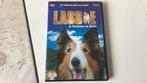 Lassie, Cd's en Dvd's, Dvd's | Kinderen en Jeugd, Ophalen of Verzenden, Zo goed als nieuw