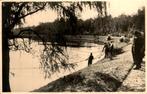 Het Nationale Park De Hoge Veluwe - Hoenderloo, Ophalen of Verzenden, Voor 1920, Gelopen, Gelderland