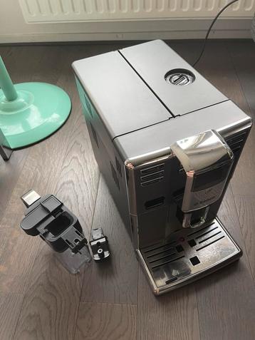 Saeco Incanto Volautomatische espressomachine beschikbaar voor biedingen