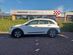 Kia NIRO Dynamice Line Afneembare trekhaak Hybride, Auto's, Euro 6, Wit, Origineel Nederlands, 26 km/l