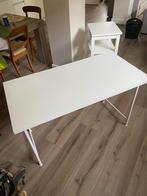 Ikea Table, Ophalen, 50 tot 100 cm, 100 tot 150 cm, Eikenhout